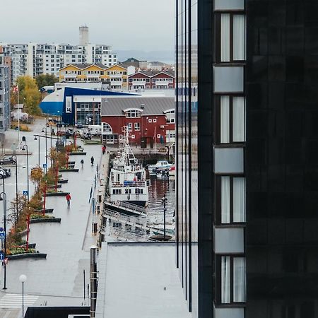 Comfort Hotel Буде Екстер'єр фото