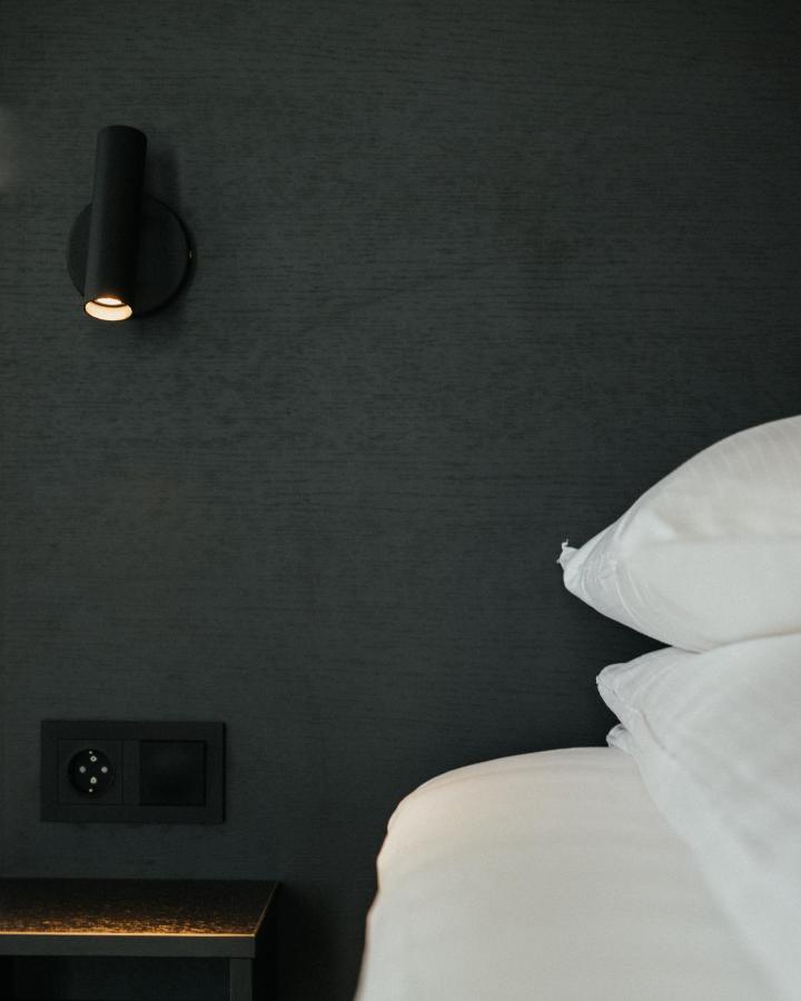Comfort Hotel Буде Екстер'єр фото