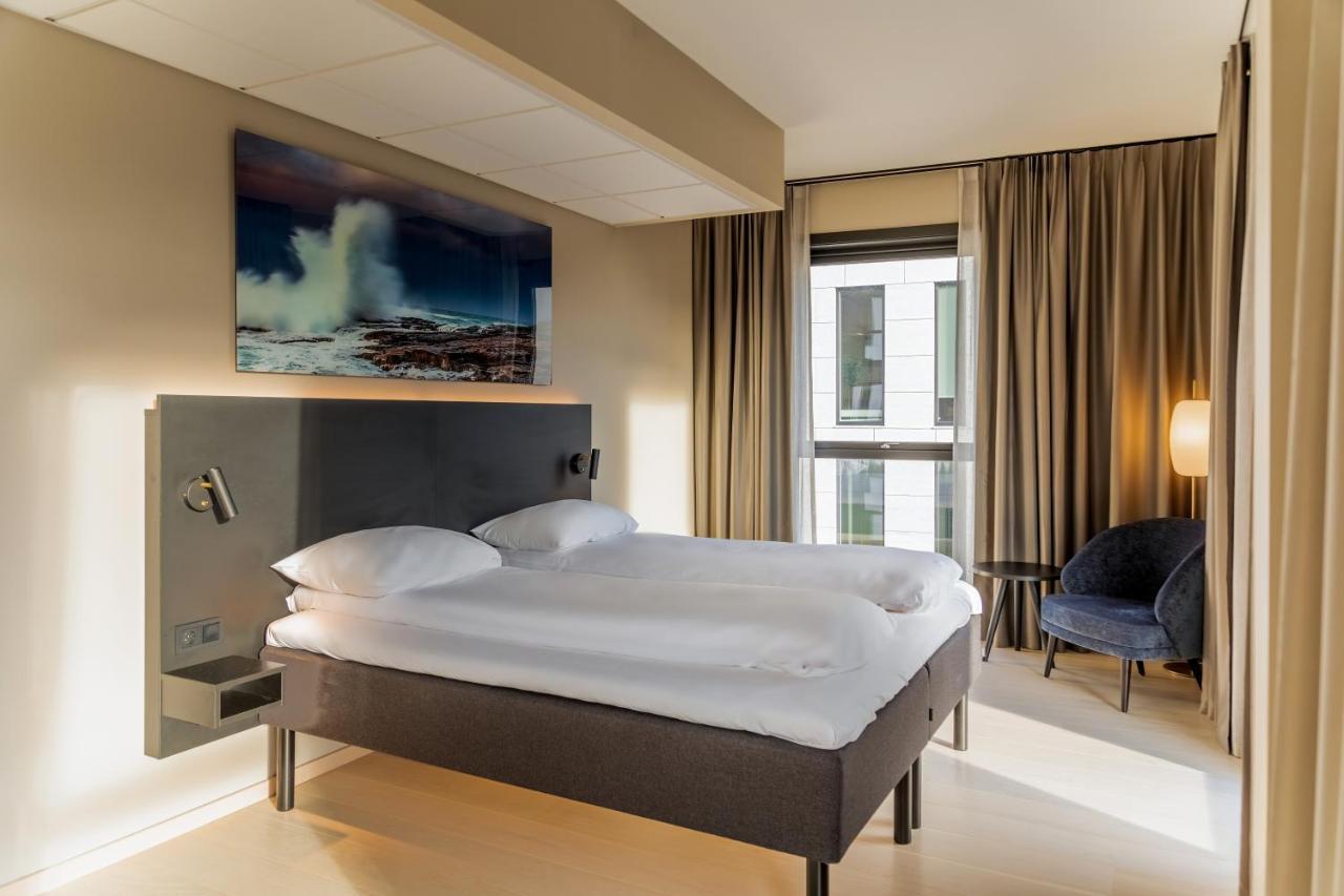 Comfort Hotel Буде Екстер'єр фото