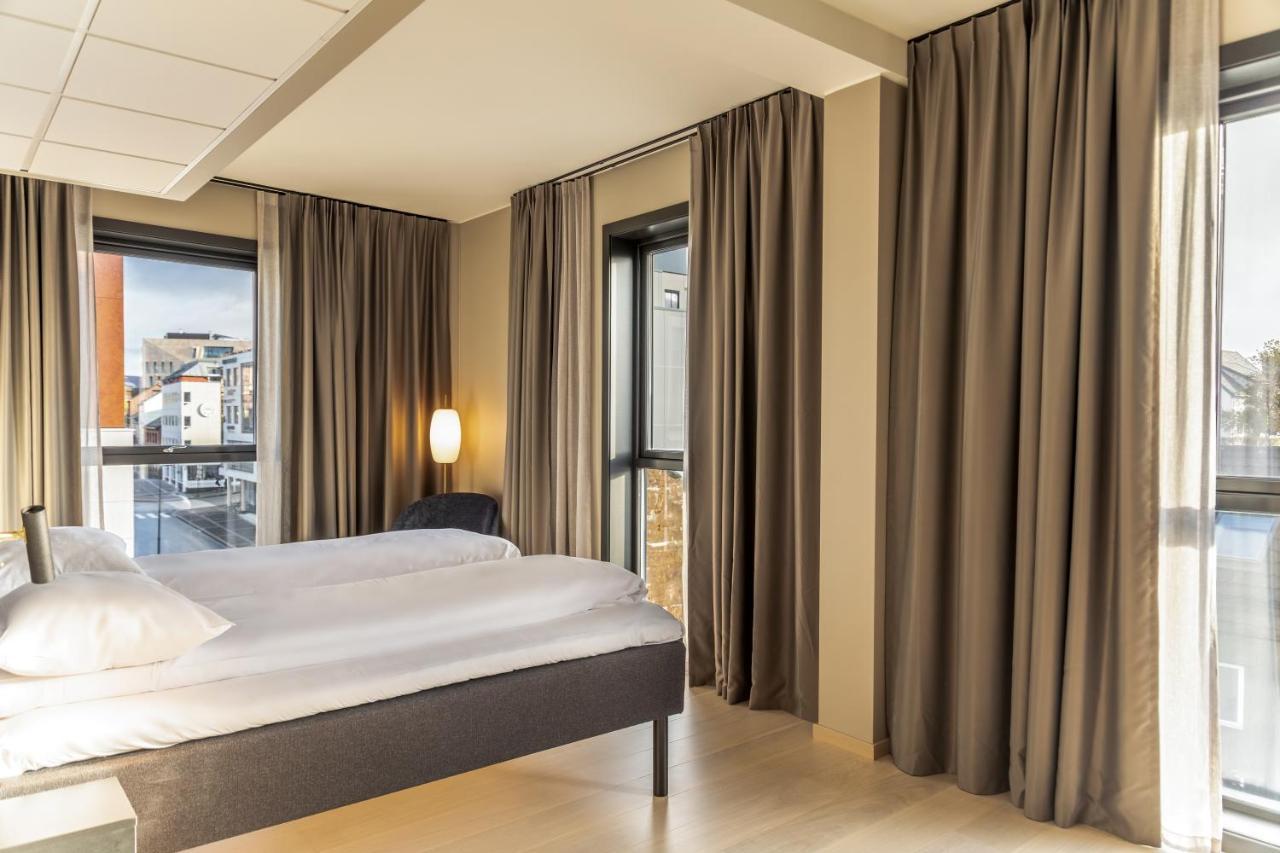 Comfort Hotel Буде Екстер'єр фото